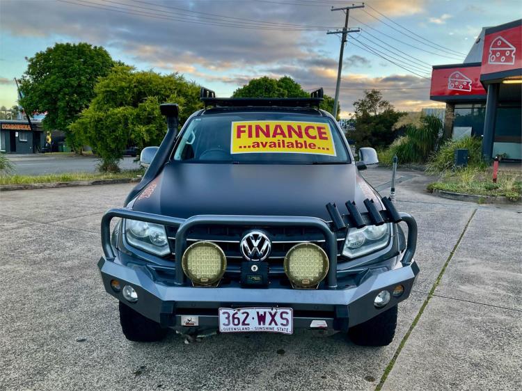 2013 VOLKSWAGEN AMAROK DUAL CAB UTILITY TDI420 HIGHLINE 4x4 2H MY13 3.jpg